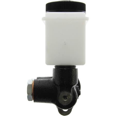 Centric Parts Premium Brake Master Cylinder, 130.45501 130.45501